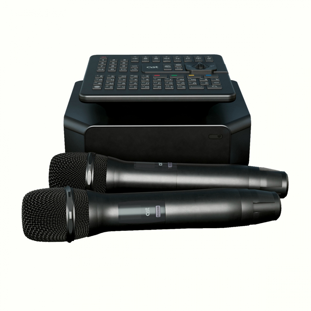 AST Zoom 2 (AST-90) в Саратовской области