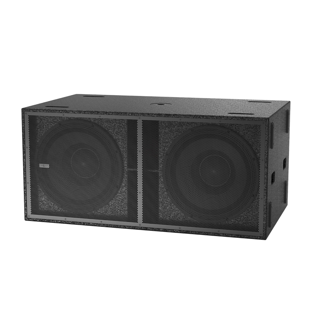 Audiocenter S3218A сабвуфер активный в Саратовской области