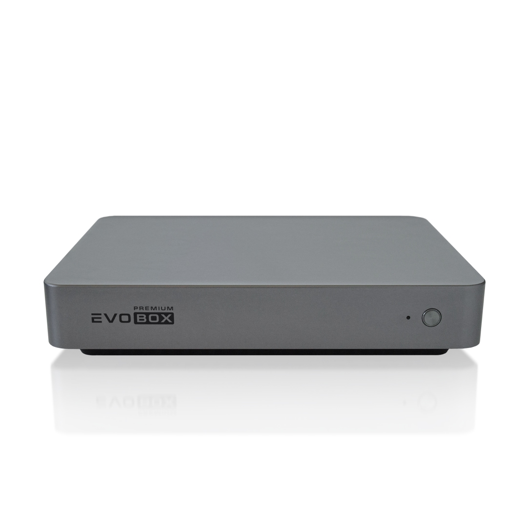 EVOBOX Premium Hi-End караоке-система в Саратовской области