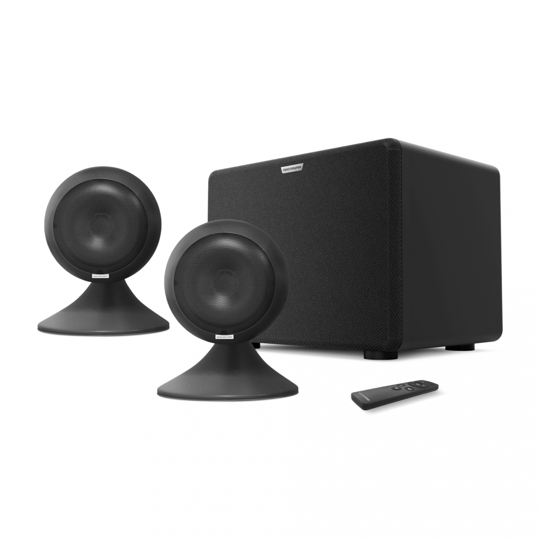 EvoSound Sphere 2.1 аудиосистема для караоке в Саратовской области