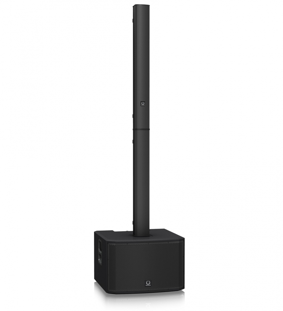 Turbosound iNSPIRE iP3000 модульная аудио колонна 2000Вт в Саратовской области