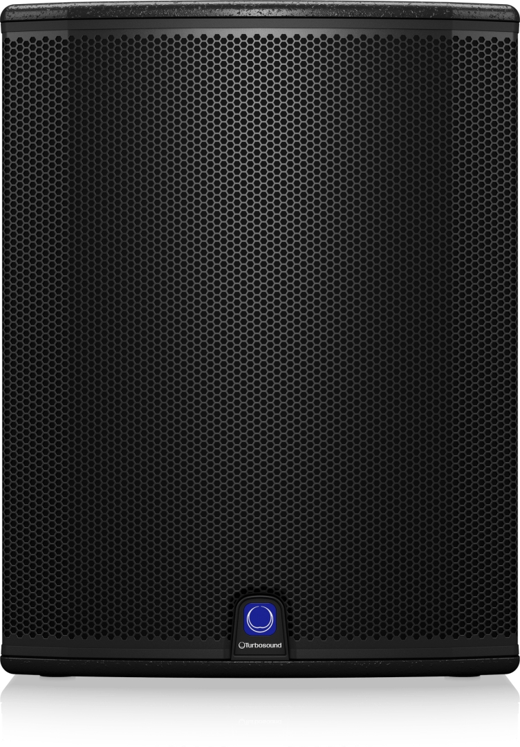 Turbosound iQ18B сабвуфер активный в Саратовской области