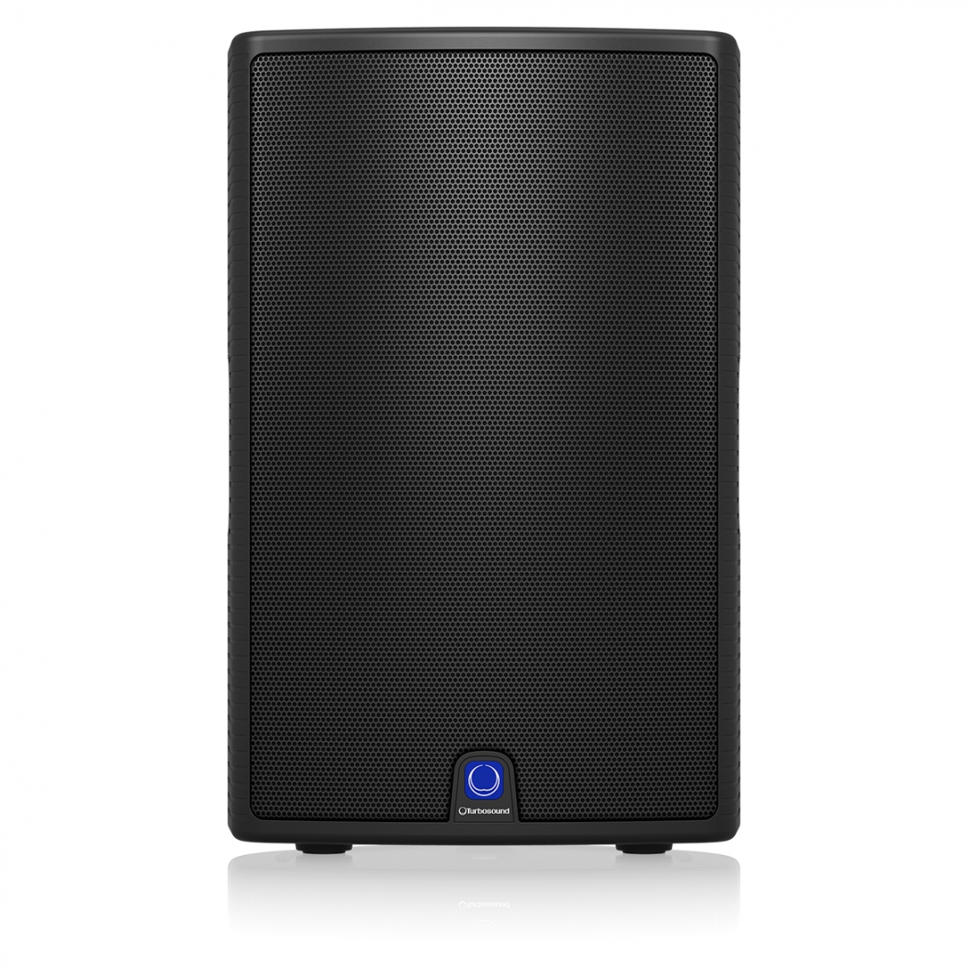 Turbosound MILAN M15 активная акустическая система в Саратовской области