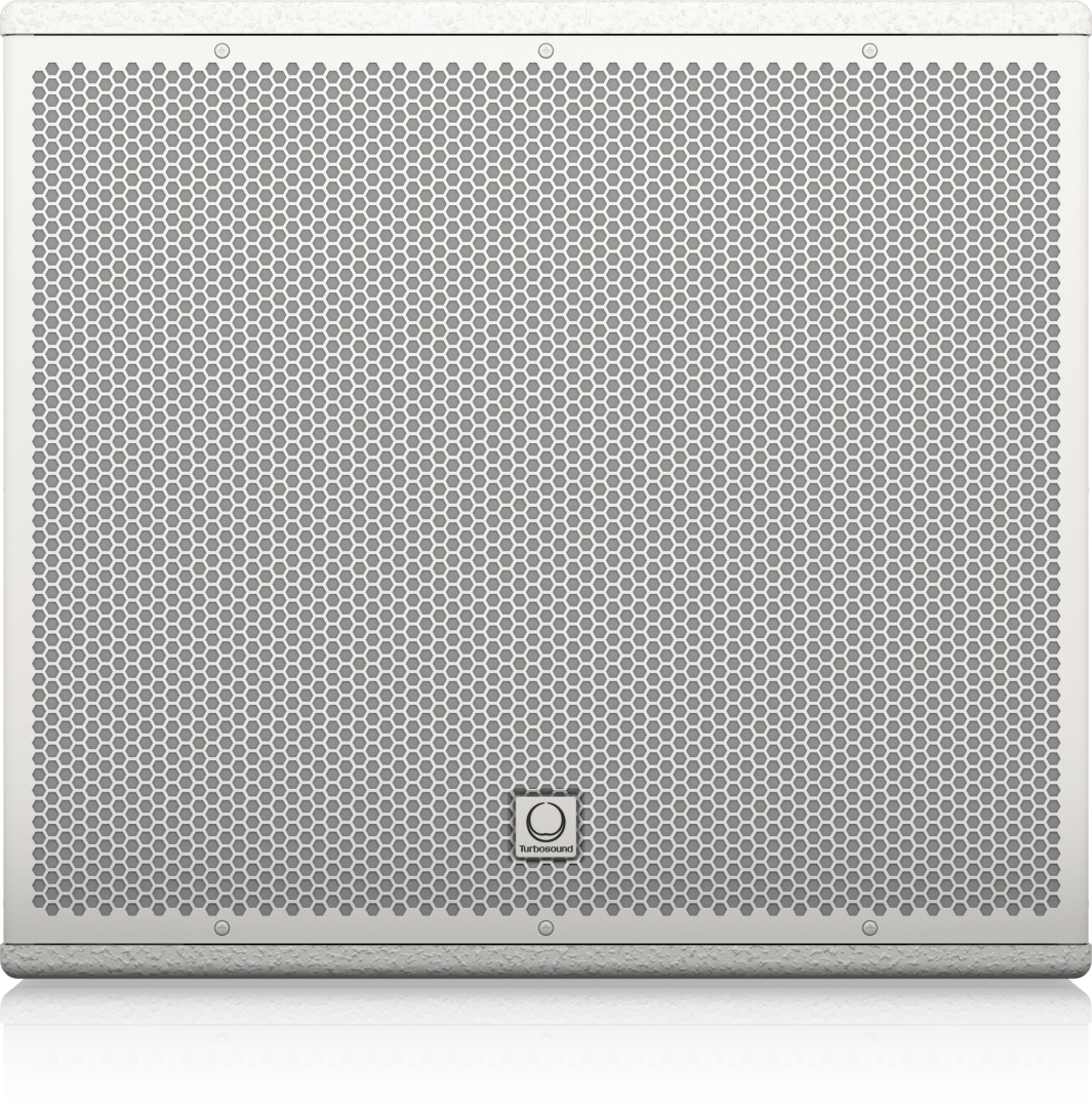 Turbosound NuQ115B-AN Активный сабвуфер в Саратовской области