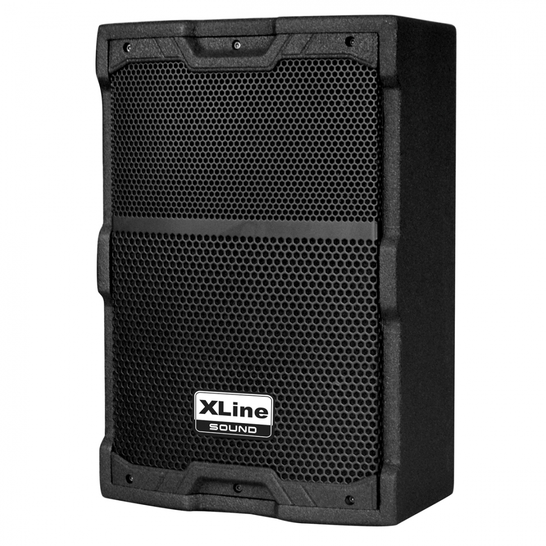 XLine ALFA P-10A Акустическая система активная в Саратовской области