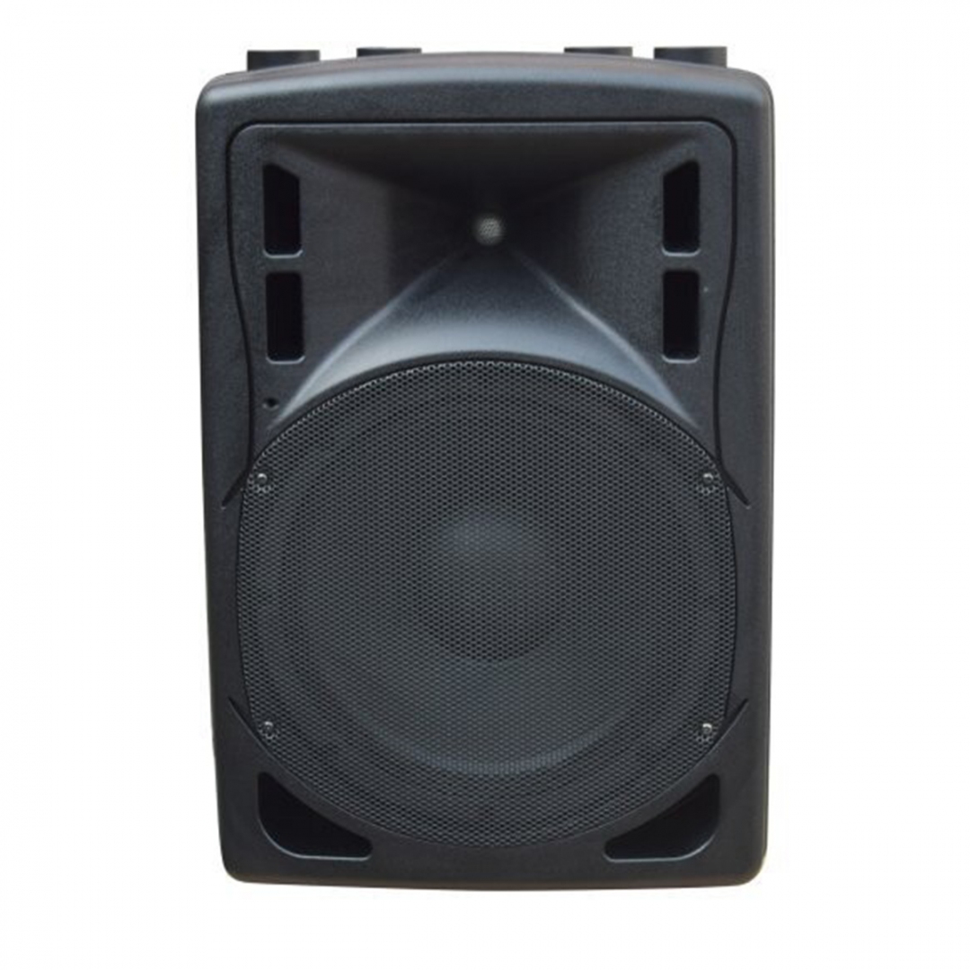 XLine BAF-12A Акустическая система активная с MP3 плеером и Bluetooth в Саратовской области