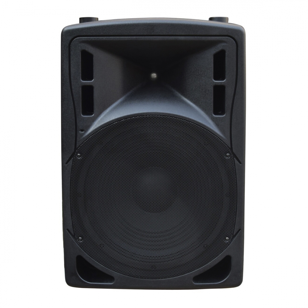 XLine BAF-15A Акустическая система активная с MP3 плеером и Bluetooth в Саратовской области