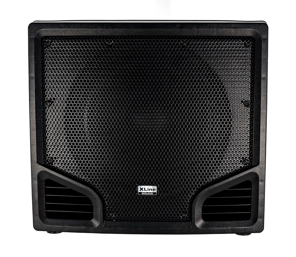 XLine SPX-18A SUB Сабвуфер активный в Саратовской области
