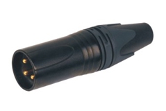 XLR Male (Папа) Разъем в Саратовской области