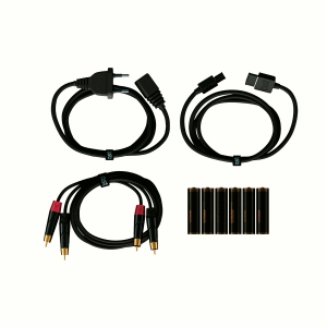 Аксессуары AST Zoom 2 (AST-90) в Саратовской области