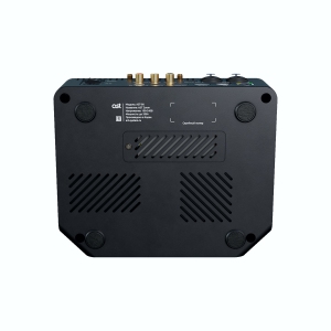Вид снизу AST Zoom 2 (AST-90) в Саратовской области