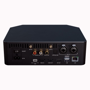 Фото сзади AST Zoom 2 (AST-90) в Саратовской области