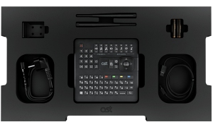 AST-350 Профессиональная караоке-система в Саратовской области
