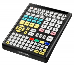 AST Mini (AST-25B) профессиональная система караоке в Саратовской области