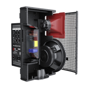 Audiocenter GT510A Активная акустическая система в Саратовской области