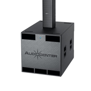 Audiocenter L65 + L65S MK2 порталы в Саратовской области