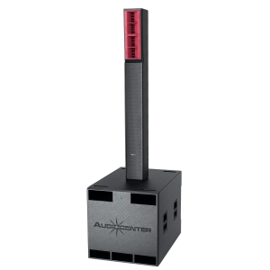 Audiocenter L65 пассивная акустическая система в Саратовской области