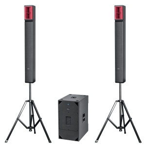 Audiocenter L83 пассивная акустическая система в Саратовской области