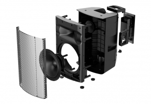 Audiocenter MA15+ активная акустическая система в Саратовской области