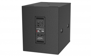 Audiocenter S3118A сабвуфер активный в Саратовской области