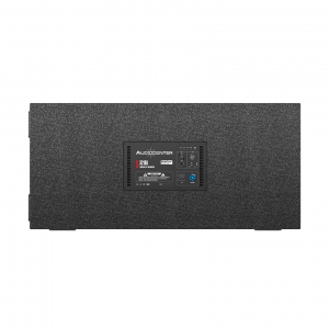 Audiocenter S3218A сабвуфер активный в Саратовской области