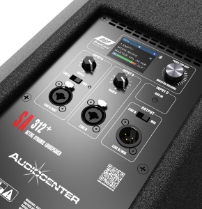 Audiocenter SA315+ в Саратовской области