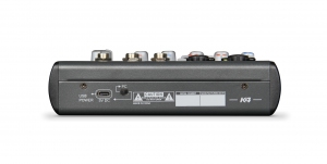 AuraSonics K4 компактный микшерный пульт в Саратовской области