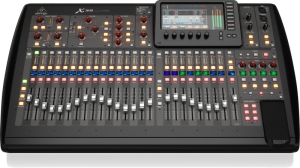 Behringer X32 цифровой микшер в Саратовской области