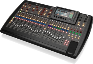 Behringer X32 цифровой микшер в Саратовской области