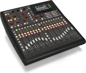 Behringer X32 PRODUCER цифровой микшер 40 каналов в Саратовской области