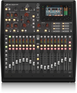 Behringer X32 PRODUCER цифровой микшер 40 каналов в Саратовской области