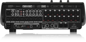 Behringer X32 PRODUCER цифровой микшер 40 каналов в Саратовской области