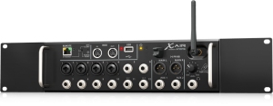 Behringer XR12 цифровой микшер в Саратовской области