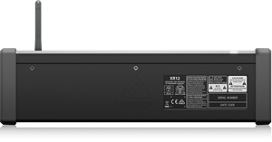 Behringer XR12 цифровой микшер в Саратовской области