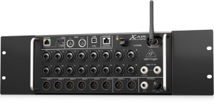 Behringer XR18 цифровой микшер в Саратовской области