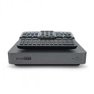 EVOBOX Premium Hi-End караоке-система в Саратовской области