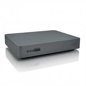 EVOBOX Premium Hi-End караоке-система в Саратовской области
