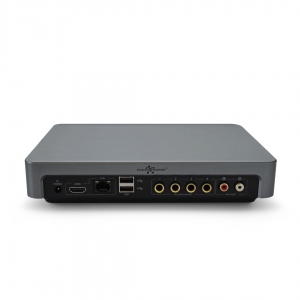 EVOBOX Premium Hi-End караоке-система в Саратовской области