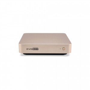 EVOBOX с микрофонами в Саратовской области