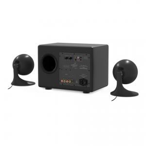 EvoSound Sphere 2.1 аудиосистема для караоке в Саратовской области