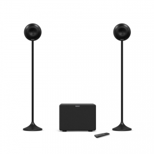 EvoSound Sphere 2.1 аудиосистема для караоке в Саратовской области