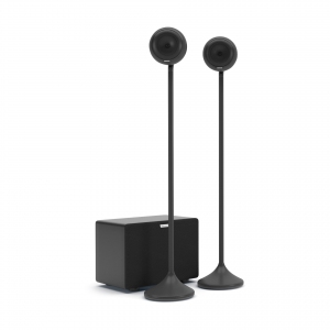 EvoSound Sphere 2.1 аудиосистема для караоке в Саратовской области