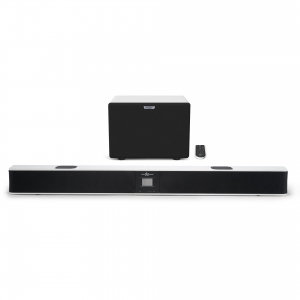 караоке-комплект EVOBOX Classic + EvoSound Bar (саундбар с караоке) в Саратовской области