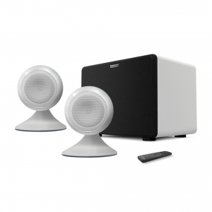 караоке-комплект EVOBOX Classic + EvoSound Sphere 2.1 в Саратовской области