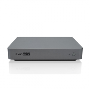 караоке-комплект EVOBOX Premium с микрофонами в Саратовской области