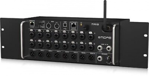 Midas MR18 цифровой микшер в Саратовской области