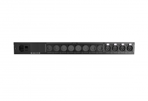 S-Track Dolphin 48 спикер-процессор в Саратовской области