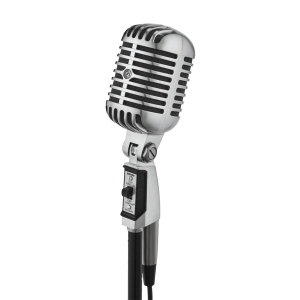 SHURE 55SH SERIES II вокальный, динамический микрофон в Саратовской области