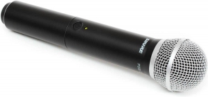 SHURE BLX24E/PG58 M17 вокальная радиосистема в Саратовской области