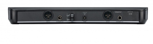 SHURE BLX288E/B58 M17 вокальная радиосистема в Саратовской области